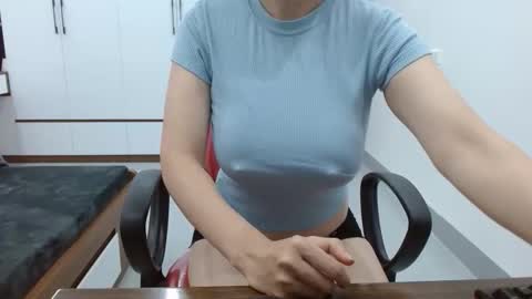 lisa_1011 online show from 02-14-26, 11:34