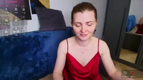 Lisa online show from 06-23-26, 01:58