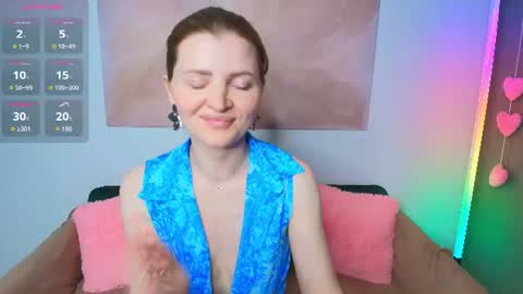 Lisa online show from 06-26-26, 02:05