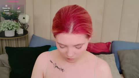 lissi online show from 11-21-25, 05:22