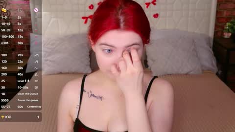 lisa_adamson online show from 03-03-26, 06:25