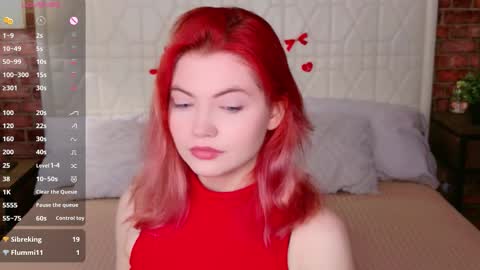 lisa_adamson online show from 03-09-26, 04:55