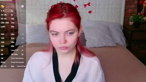 lisa_adamson online show from 03-12-26, 04:13