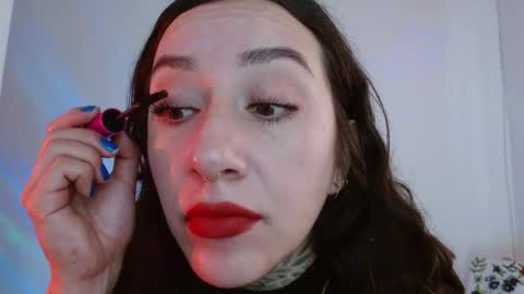 Lisa online show from 01-07-26, 12:07