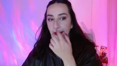 Lisa online show from 02-17-26, 01:46