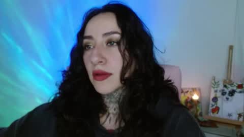 Lisa online show from 03-13-26, 03:02