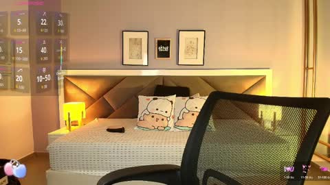 Lisa online show from 04-10-26, 03:06