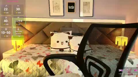 Lisa online show from 04-26-26, 12:58