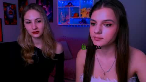 Lisa online show from 04-15-26, 09:16