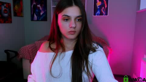 Lisa online show from 06-01-26, 09:33