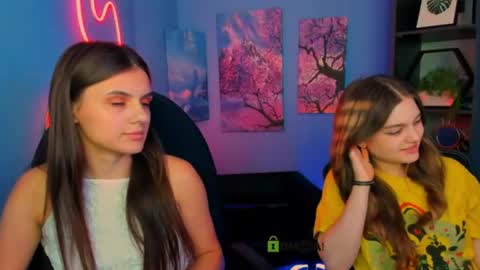 Lisa online show from 06-24-26, 02:49