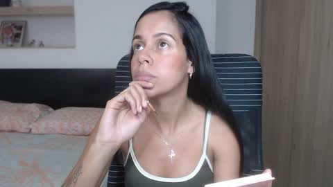 Lisa Santos online show from 12-27-24, 06:31