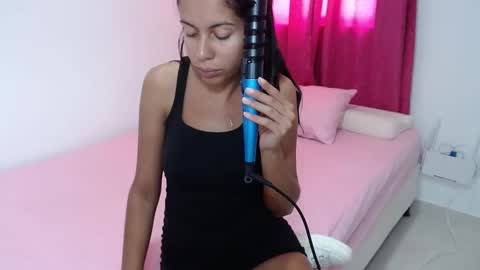 Lisa Santos online show from 09-25-25, 02:54