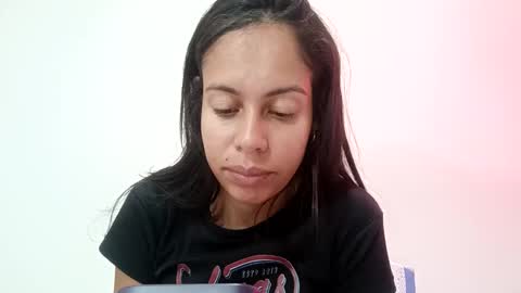 Lisa Santos online show from 10-24-25, 02:24