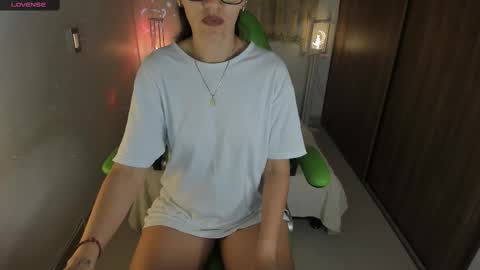 Lisa  online show from 01-11-26, 12:21