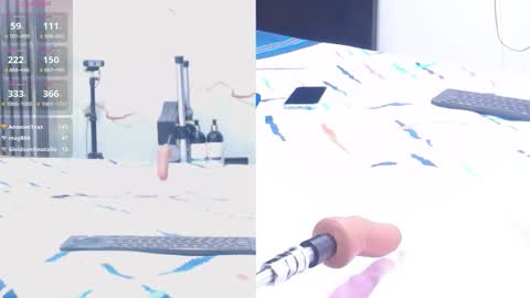 lisa_goals online show from 03-15-26, 04:02