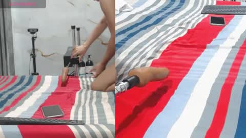 lisa_goals online show from 04-26-26, 03:26