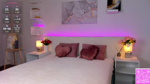 Snapshot of lisa_mccoy chatting on 11-15-25, 09:50 Lisa online show from 11-15-25, 09:50