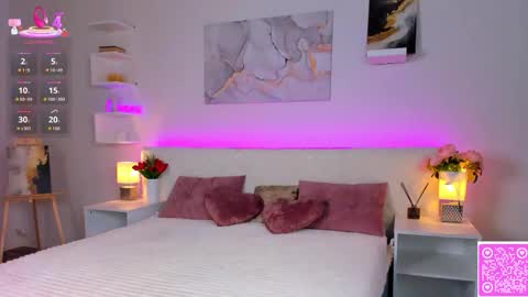 Snapshot of lisa_mccoy chatting on 11-27-25, 01:07 Lisa online show from 11-27-25, 01:07