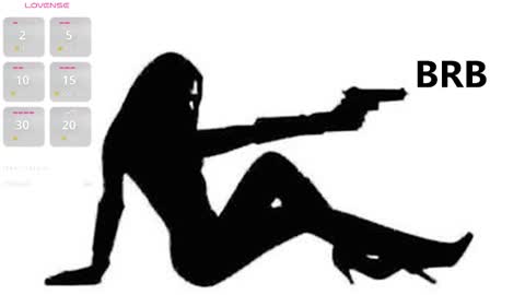 lisa_moons online show from 10-28-25, 03:58