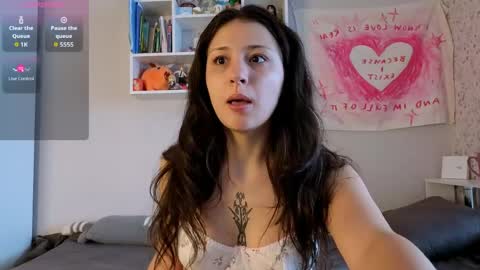 Lisa online show from 03-26-26, 09:48