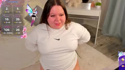 Lisa online show from 02-09-26, 09:24