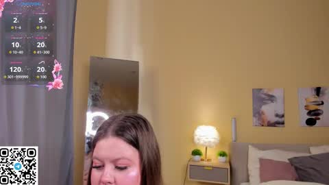 Lisa online show from 02-24-26, 09:40