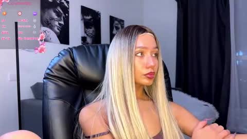 Lisa online show from 11-05-25, 02:06