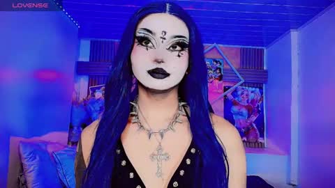 lisa_sparkleee online show from 04-16-26, 03:07