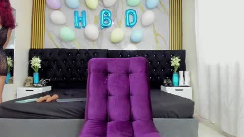 lisa_sweetas online show from 09-17-25, 07:59