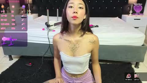 lisa_sweetas online show from 12-14-25, 07:29