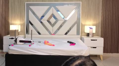 lisa_sweetas online show from 03-03-26, 08:15