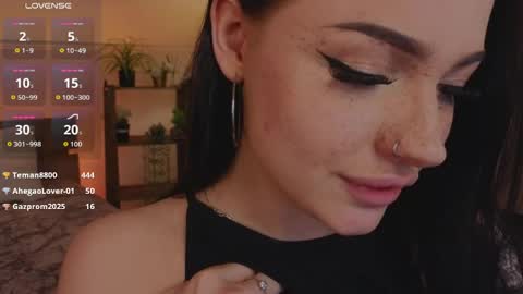 Snapshot of lisaaaliss chatting on 04-23-26, 12:29 lisaaaliss online show from 04-23-26, 12:29