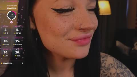 Snapshot of lisaaaliss chatting on 05-18-26, 11:49 lisaaaliss online show from 05-18-26, 11:49