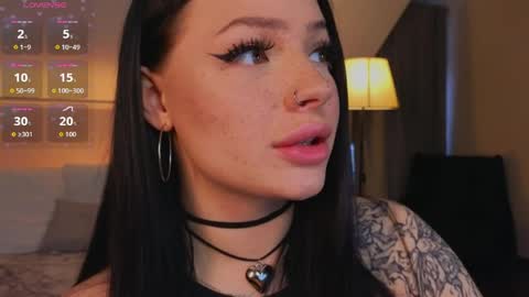 Snapshot of lisaaaliss chatting on 05-22-26, 11:05 lisaaaliss online show from 05-22-26, 11:05