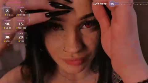 Snapshot of lisaaaliss chatting on 06-11-26, 11:30 lisaaaliss online show from 06-11-26, 11:30