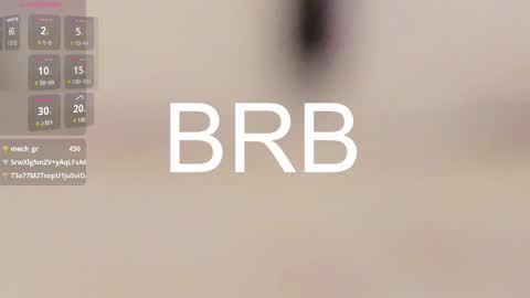 Ur sensual Lisa online show from 03-02-26, 05:08