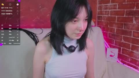 Snapshot of lisabunnyyy chatting on 02-26-26, 11:15 Lisa online show from 02-26-26, 11:15