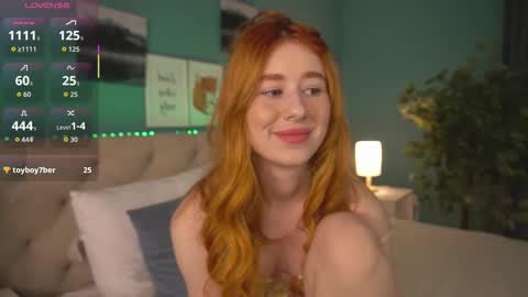 Lisa online show from 03-18-26, 12:03