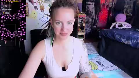 Lisa online show from 06-16-26, 06:38
