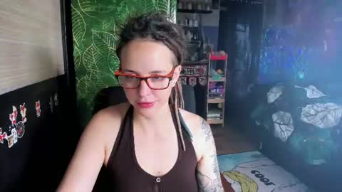 Lisa online show from 07-14-26, 07:13