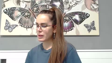 Lisa Grand online show from 01-03-25, 10:29