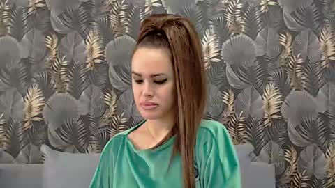 Lisa Grand online show from 01-24-25, 10:11