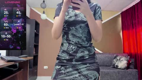 Lisa Gray Independent Model online show from 01-15-25, 08:37