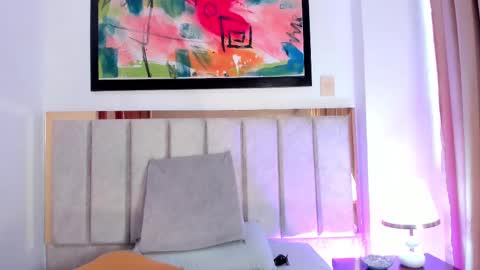 LisaHadwiin online show from 02-18-25, 09:53