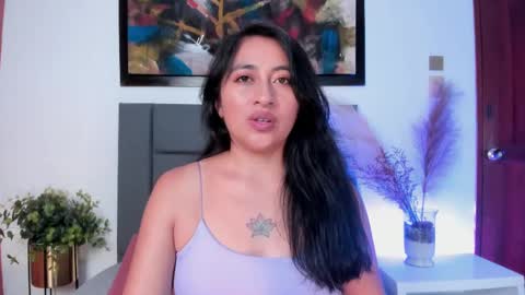 LisaHadwiin online show from 02-27-25, 06:42