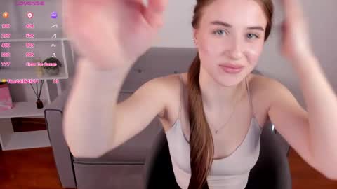 Lisa online show from 03-02-26, 08:10