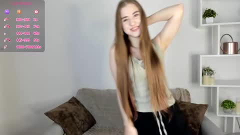 Lisa online show from 03-23-26, 04:49