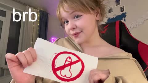 -Lisa- Help me to reach 100 thumbs up3 online show from 01-31-25, 05:42