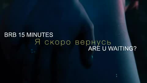   LISA   online show from 04-26-26, 04:48